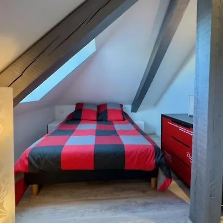 Syreland Meuble Duttlenheim