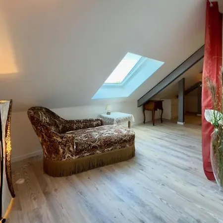 Kwatera prywatna Syreland Meuble