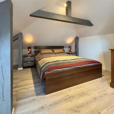 Syreland Meuble Apartment *