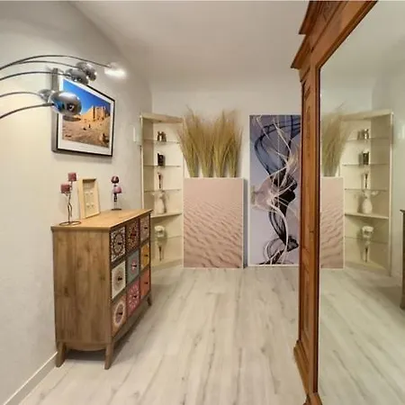 Syreland Meuble Kwatera prywatna Duttlenheim