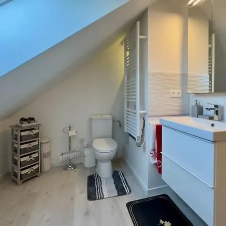 Kwatera prywatna Syreland Meuble *