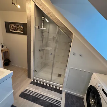 Kwatera prywatna Syreland Meuble Duttlenheim