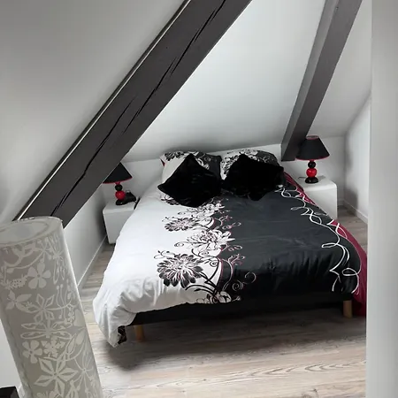 Syreland Meuble Apartment *
